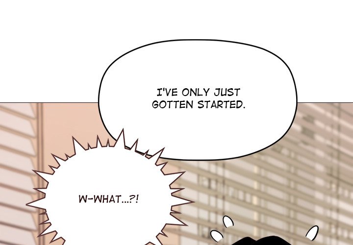 Someone Stop Her! Chapter 11 image 1