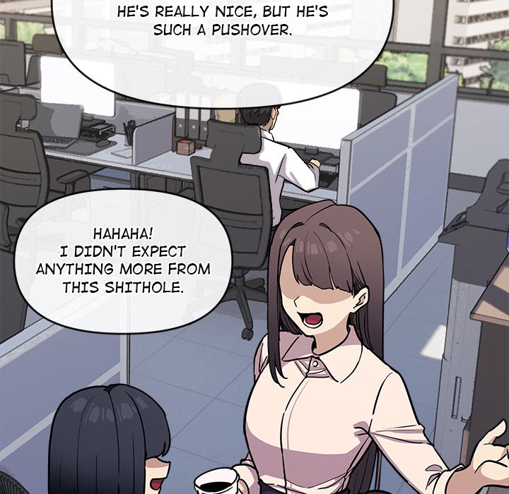 Someone Stop Her! Chapter 12 image 9