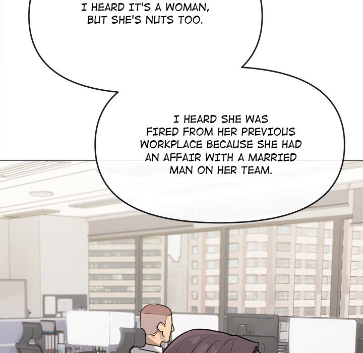 Someone Stop Her! Chapter 12 image 12