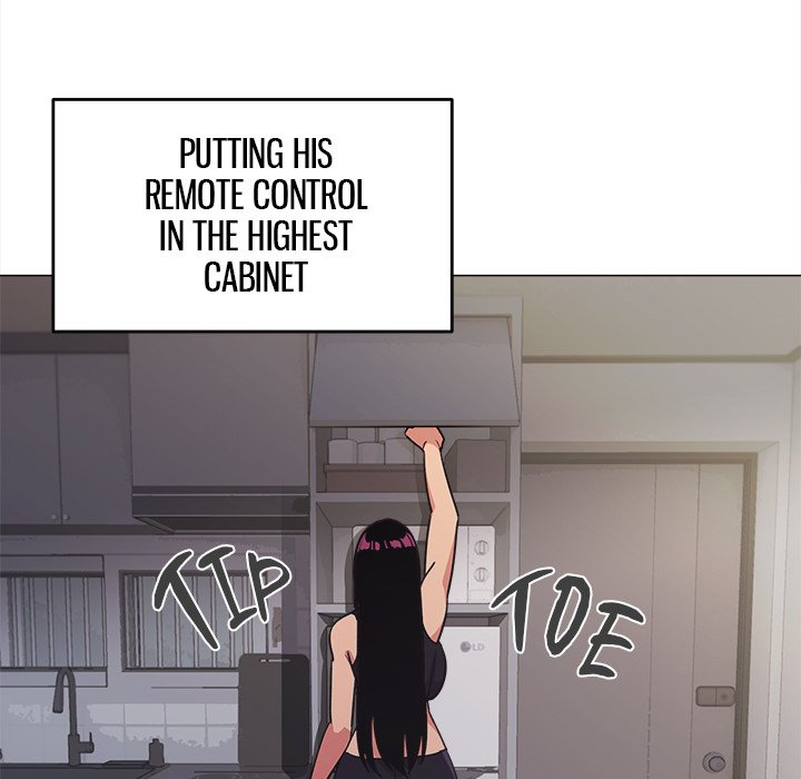 Someone Stop Her! Chapter 12 image 143