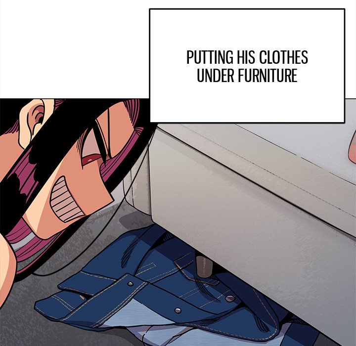 Someone Stop Her! Chapter 12 image 145