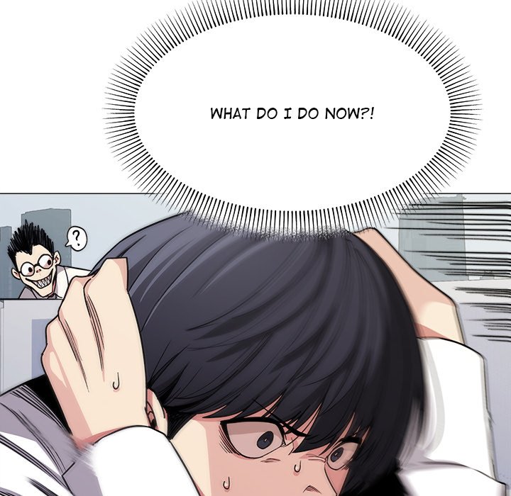 Someone Stop Her! Chapter 12 image 20