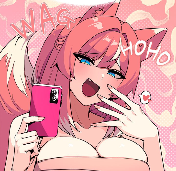 Someone Stop Her! Chapter 12 image 27