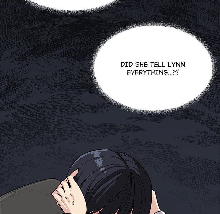 Someone Stop Her! Chapter 12 image 31