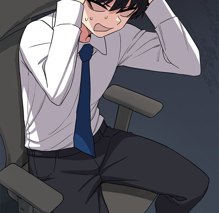 Someone Stop Her! Chapter 12 image 32