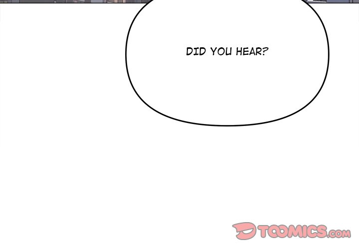 Someone Stop Her! Chapter 12 image 3