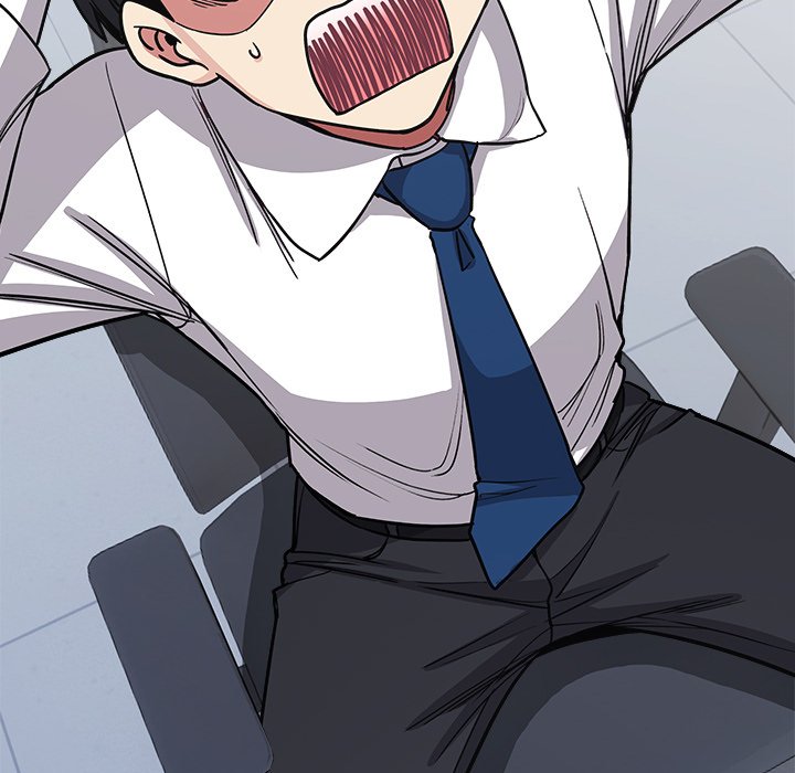 Someone Stop Her! Chapter 12 image 42