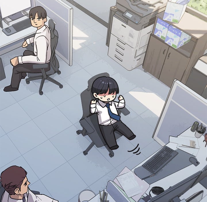 Someone Stop Her! Chapter 12 image 47