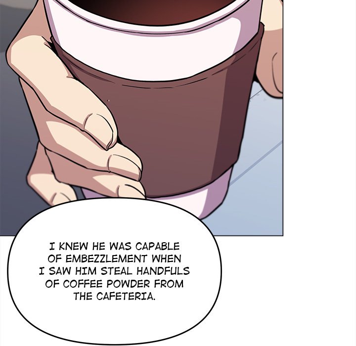 Someone Stop Her! Chapter 12 image 6