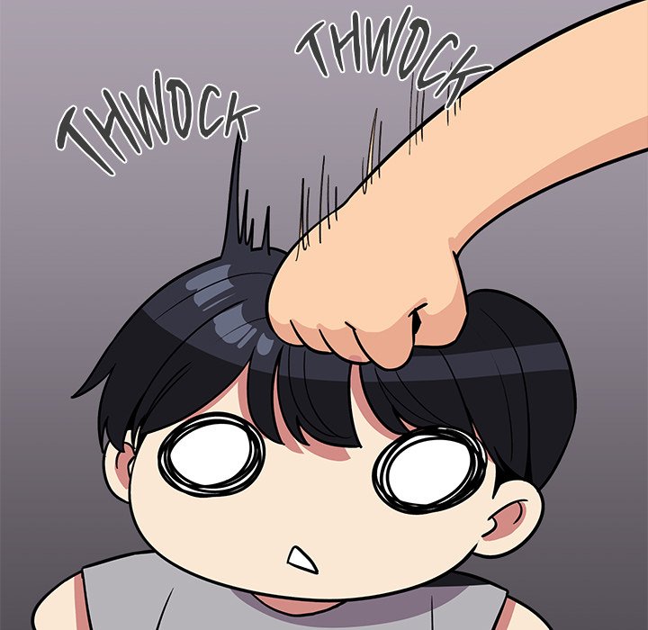 Someone Stop Her! Chapter 12 image 87