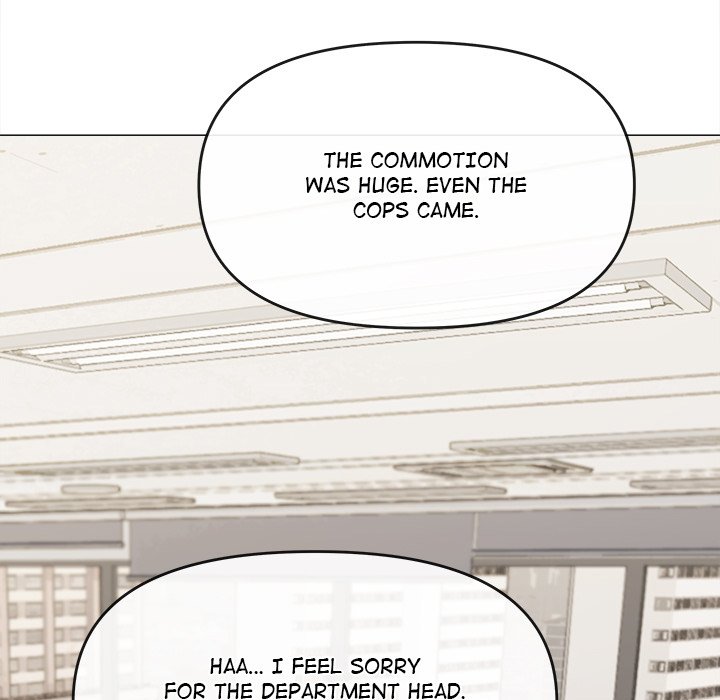 Someone Stop Her! Chapter 12 image 8