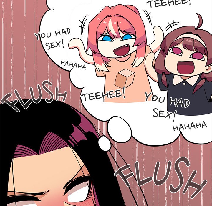 Someone Stop Her! Chapter 12 image 96