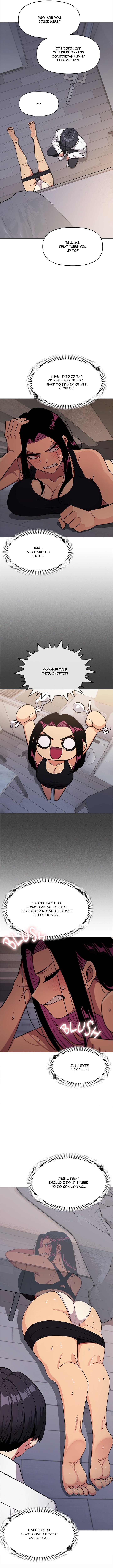 Someone Stop Her! Chapter 13 image 3