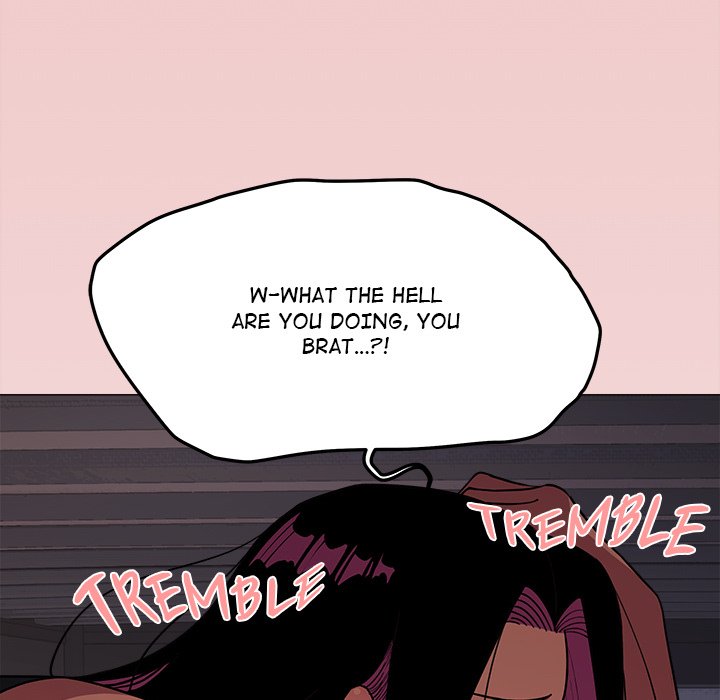 Someone Stop Her! Chapter 14 image 10