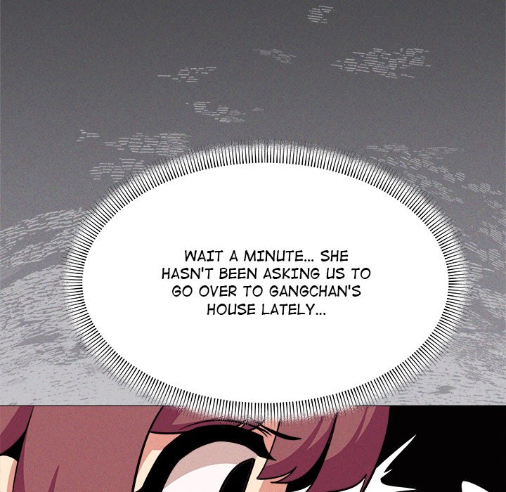 Someone Stop Her! Chapter 14 image 156