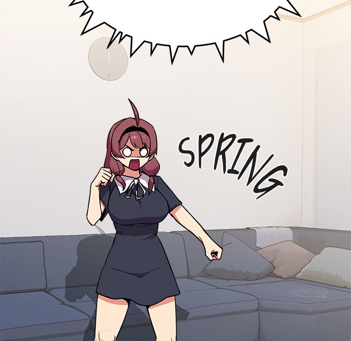 Someone Stop Her! Chapter 14 image 167