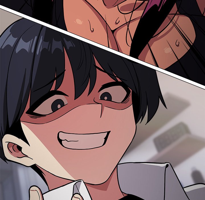 Someone Stop Her! Chapter 14 image 22