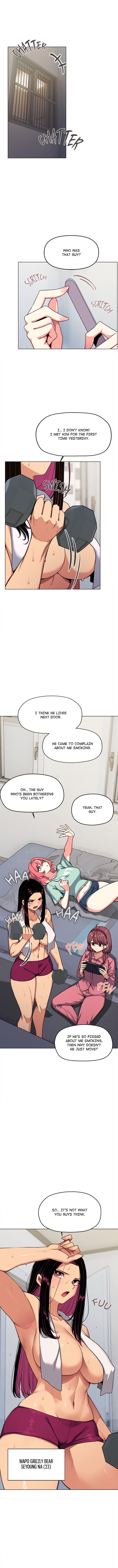 Someone Stop Her! Chapter 2 image 9