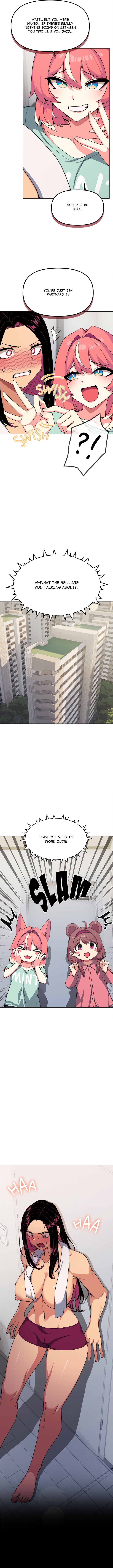 Someone Stop Her! Chapter 2 image 13