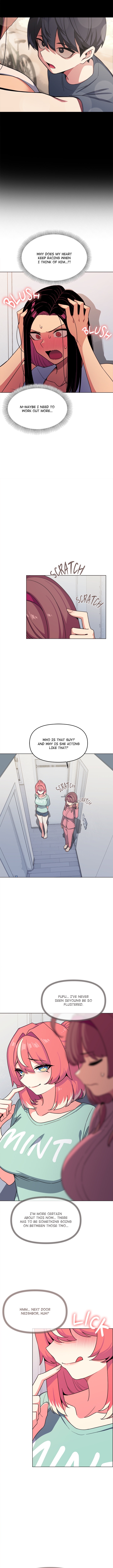 Someone Stop Her! Chapter 2 image 14