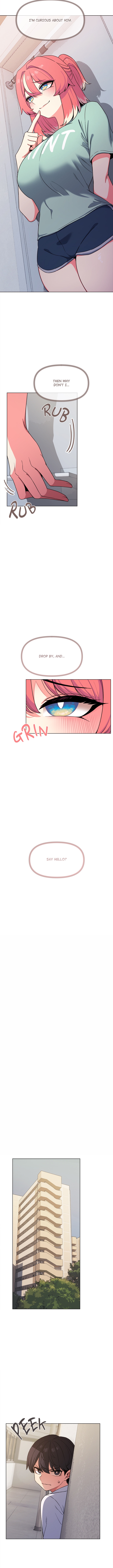 Someone Stop Her! Chapter 2 image 15