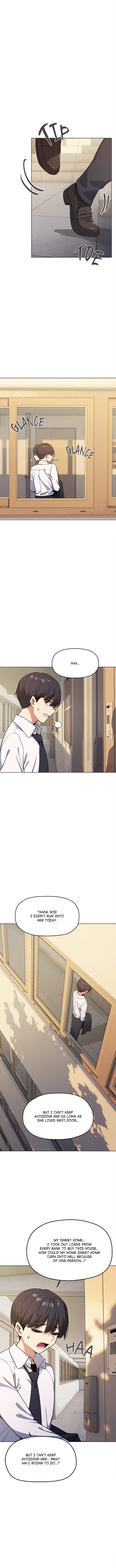 Someone Stop Her! Chapter 2 image 16