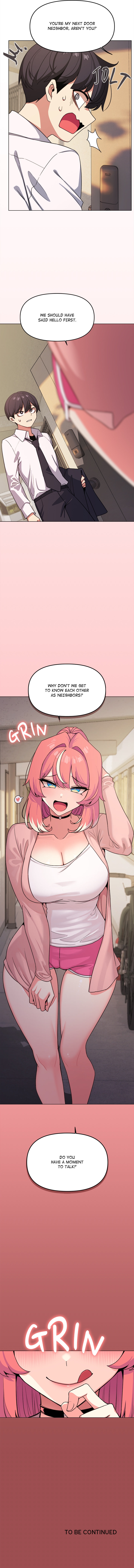 Someone Stop Her! Chapter 2 image 17