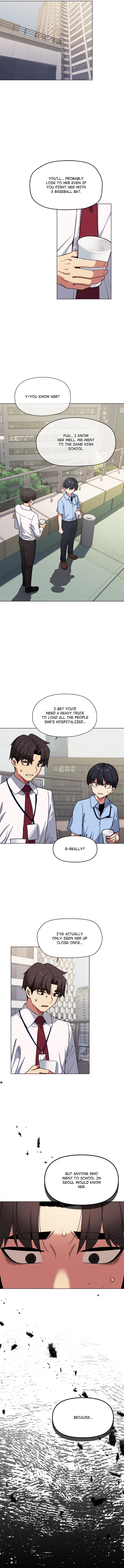 Someone Stop Her! Chapter 2 image 6