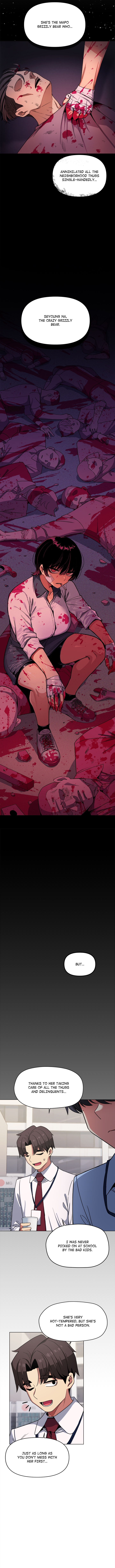 Someone Stop Her! Chapter 2 image 7