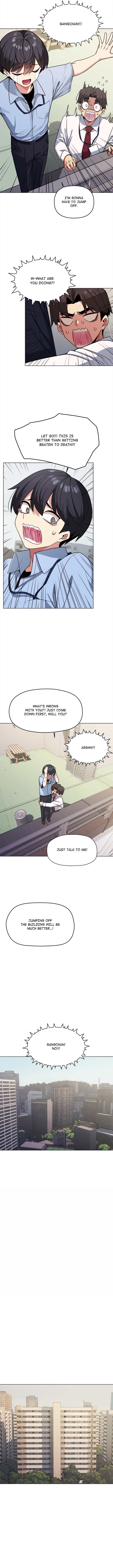 Someone Stop Her! Chapter 2 image 8