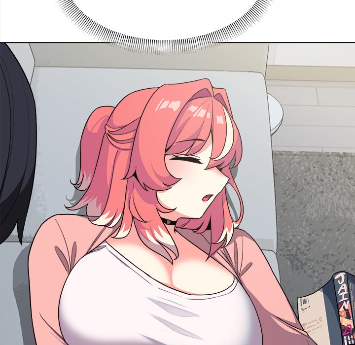 Someone Stop Her! Chapter 3 image 99