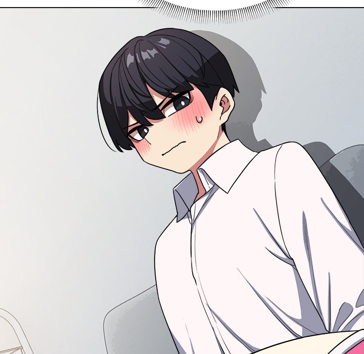 Someone Stop Her! Chapter 3 image 107