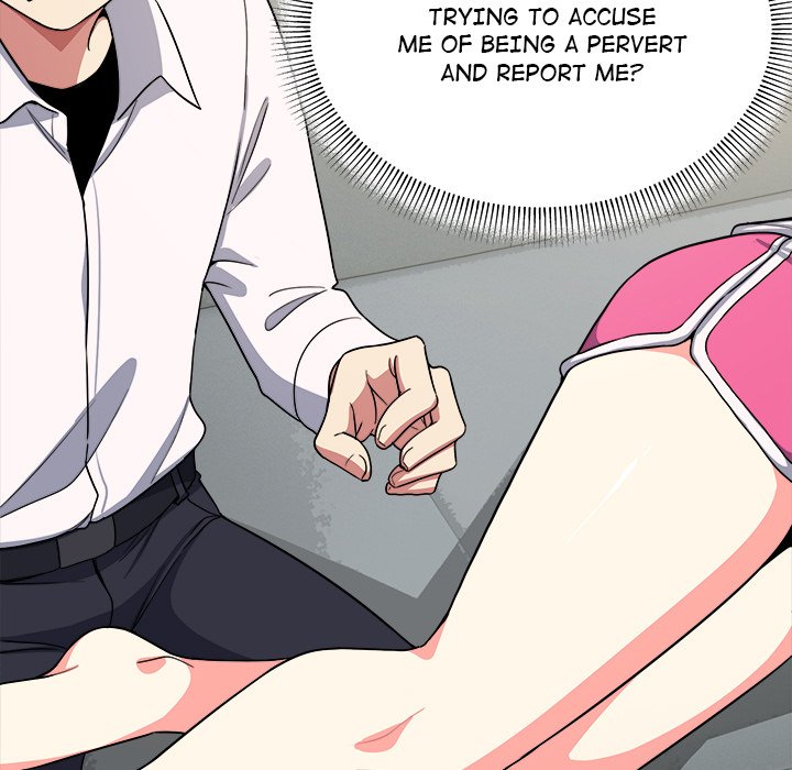 Someone Stop Her! Chapter 3 image 112