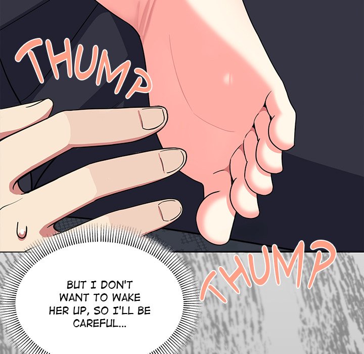 Someone Stop Her! Chapter 3 image 126