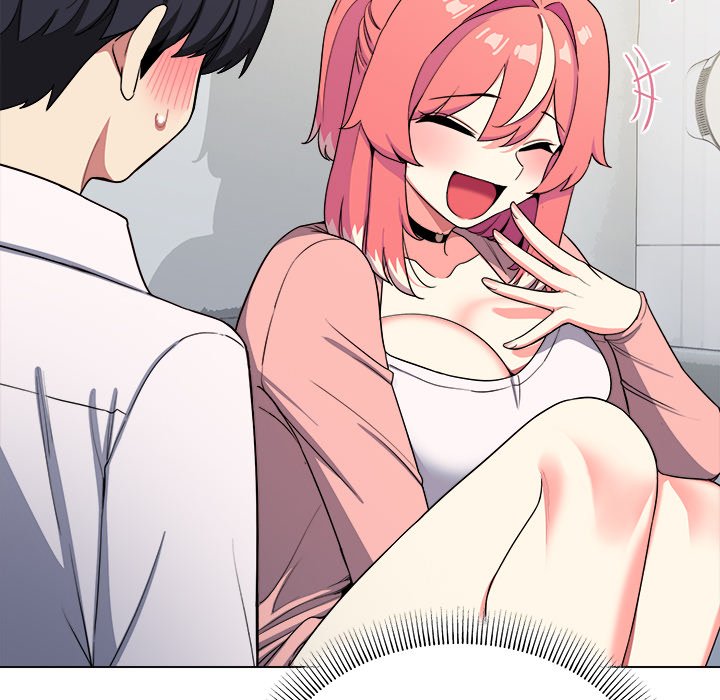 Someone Stop Her! Chapter 3 image 147