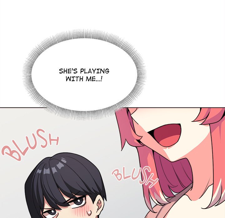 Someone Stop Her! Chapter 3 image 149