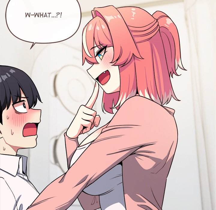 Someone Stop Her! Chapter 3 image 161