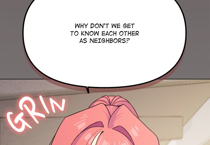 Someone Stop Her! Chapter 3 image 1