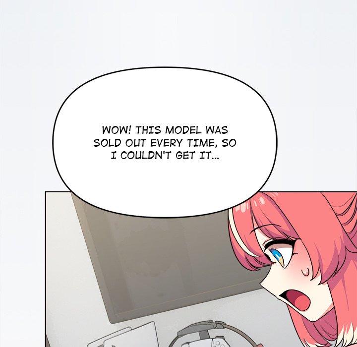 Someone Stop Her! Chapter 3 image 31