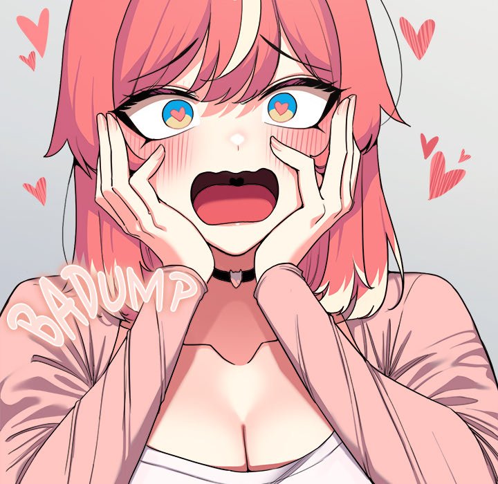Someone Stop Her! Chapter 3 image 34
