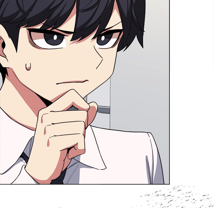 Someone Stop Her! Chapter 3 image 40