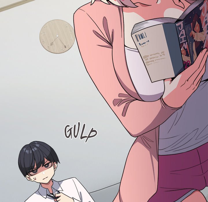 Someone Stop Her! Chapter 3 image 54