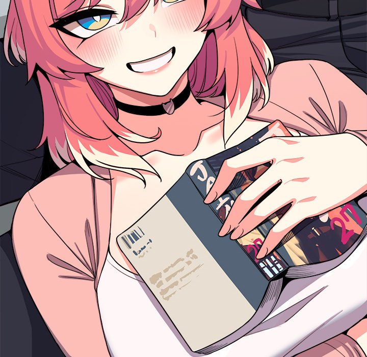 Someone Stop Her! Chapter 3 image 85