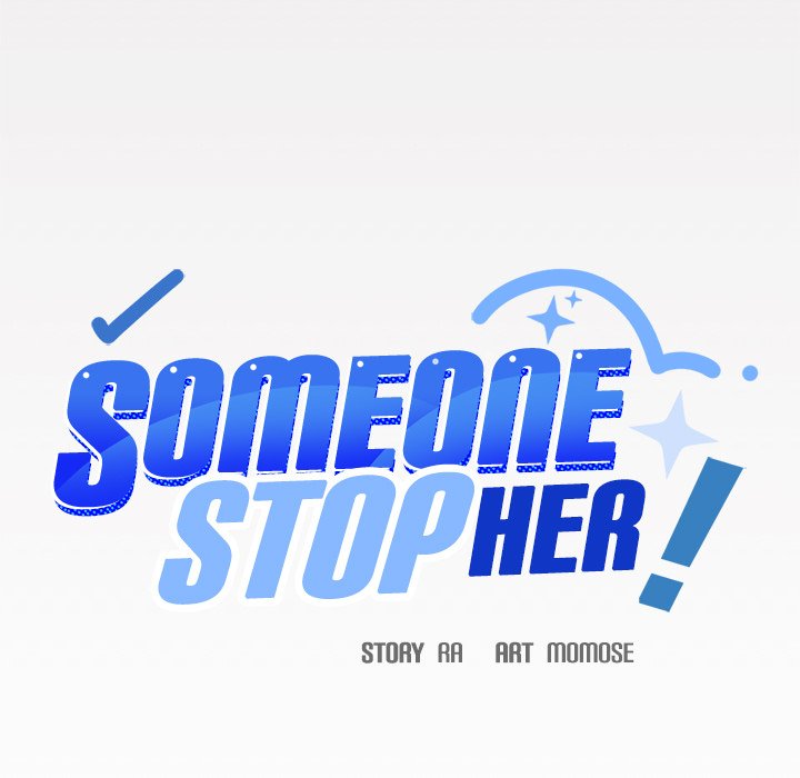 Someone Stop Her! Chapter 3 image 8