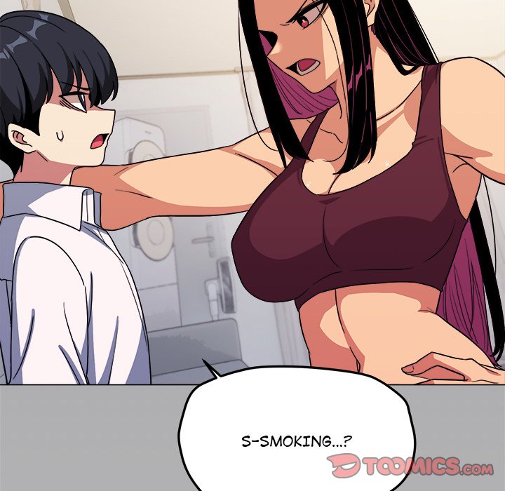 Someone Stop Her! Chapter 4 image 99