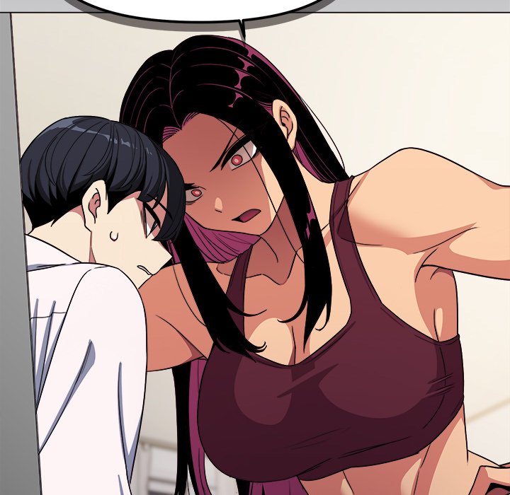 Someone Stop Her! Chapter 4 image 101