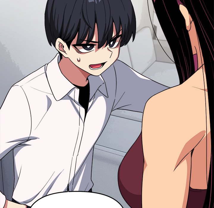 Someone Stop Her! Chapter 4 image 113