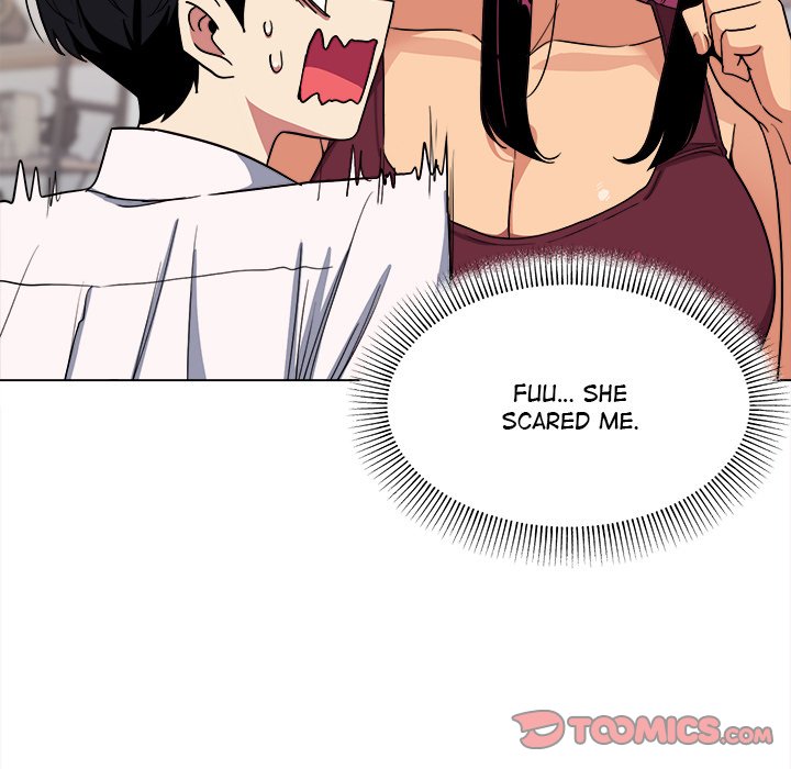 Someone Stop Her! Chapter 4 image 123