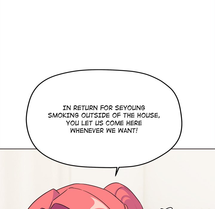 Someone Stop Her! Chapter 4 image 130