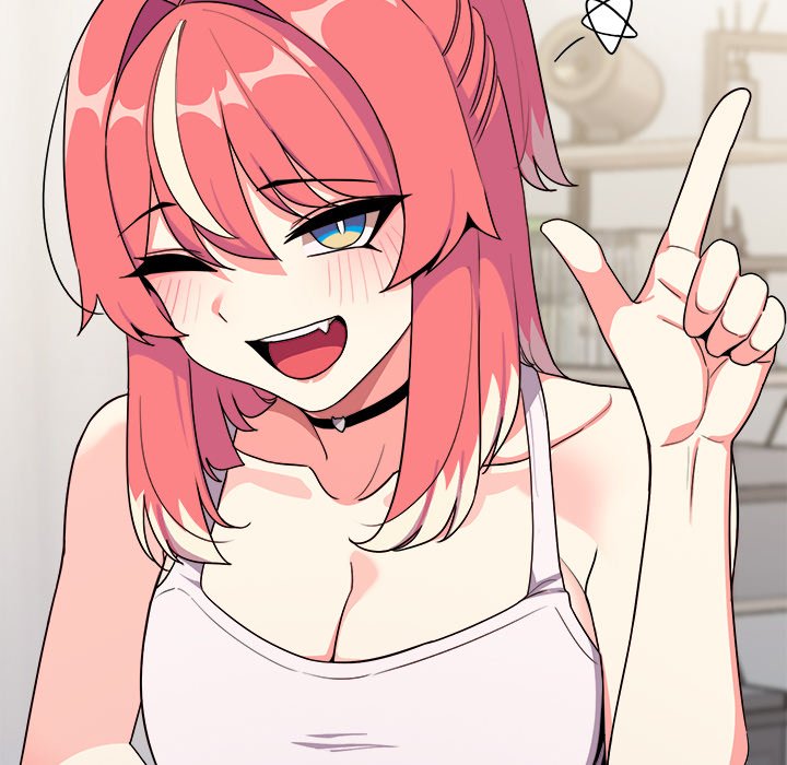 Someone Stop Her! Chapter 4 image 131